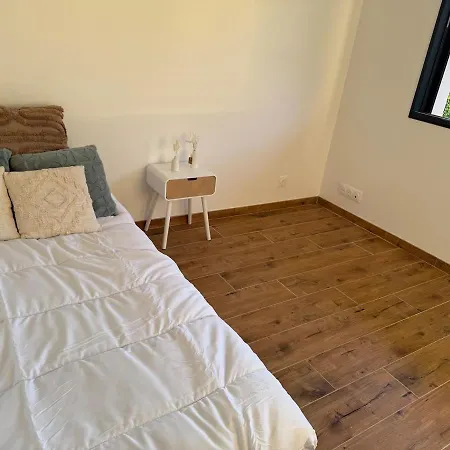 Maison Proche Lac D Annecy 빌라