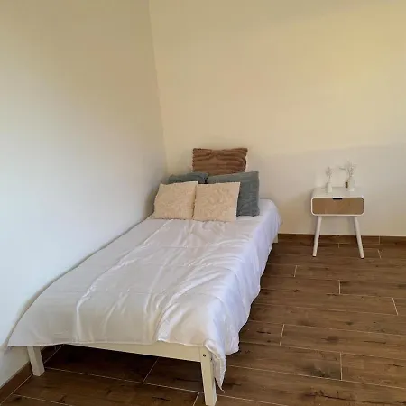 Maison Proche Lac D Annecy 빌라 *