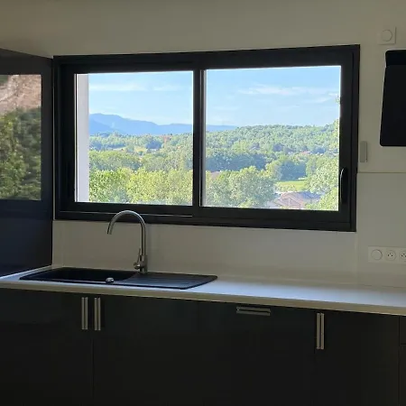 Maison Proche Lac D Annecy 빌라